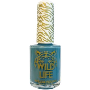 Vernizes de Unhas Wild Life