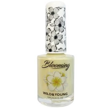 Verniz de Unhas Blooming