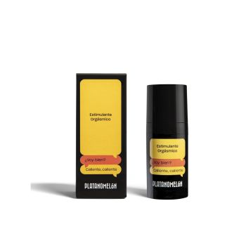 Gel Estimulante Orgásmico 