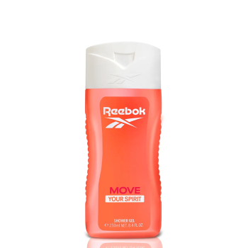 Gel de Baño Move Your Spirit