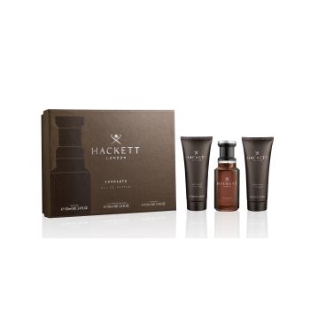 Hackett Men's Absolute Eau de Parfum Estuche de regalo