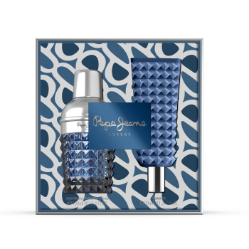 Coffret Life Is Now Him Eau de Toilette