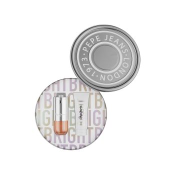 Coffret Bright Set Eau de Parfum para Mulher