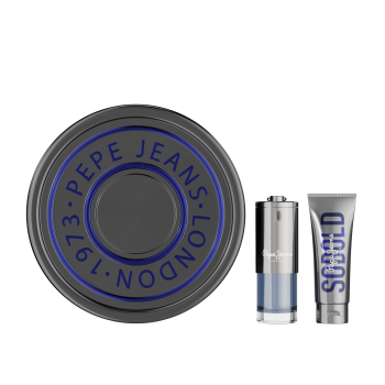Sobold EDP Estuche Para Hombre