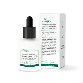 Sérum Facial Matificante
