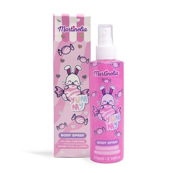 Yummy Body Spray