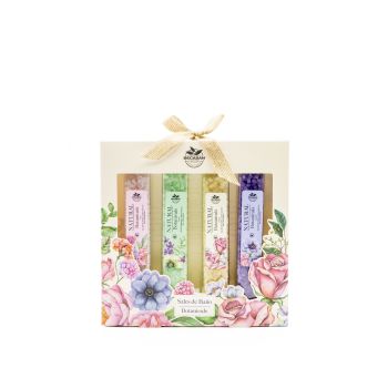 Pack Sales de Baño Botanicals