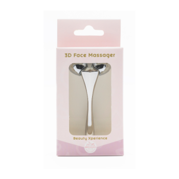 Rodillo Facial 3D