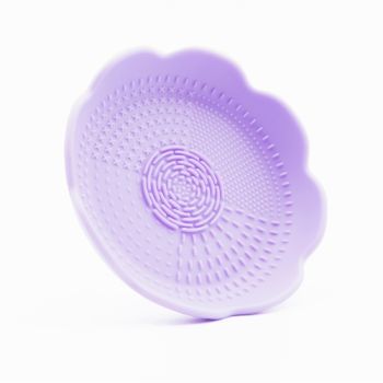 Bandeja para Limpeza de Pincéis