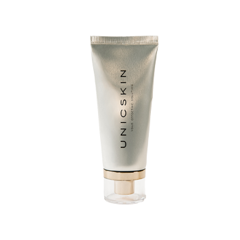 Máscara de noite invisível Unicretinol++