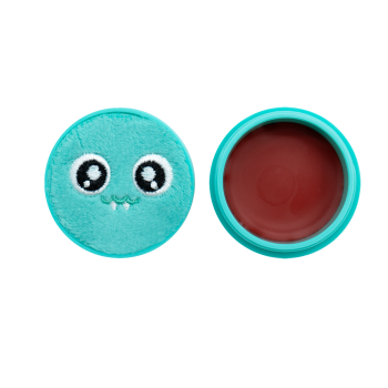 Junior Monsters Lip Balm