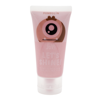 Junior Monsters Pintura Facial