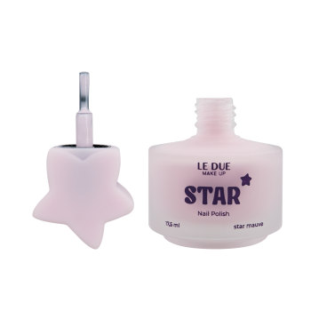 Esmalte de Uñas Star