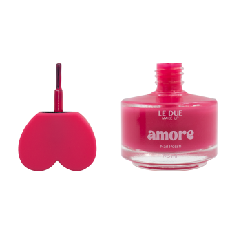 Verniz de Unhas Amore