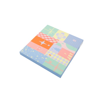 Calendario de Adviento 12 Días