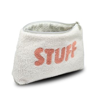 Coffret Nécessaire Stuff + Pincéis