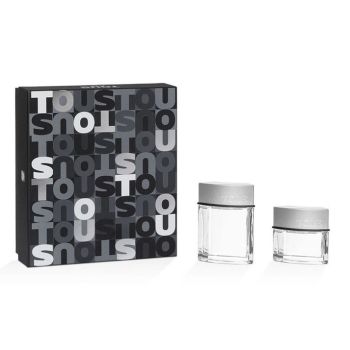Color Letters Eau de Toillette Cofre para Hombres