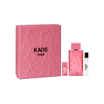 Estuche de Regalo Kaos Eau de Parfum