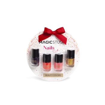 Colorful Set Esmalte de Uñas