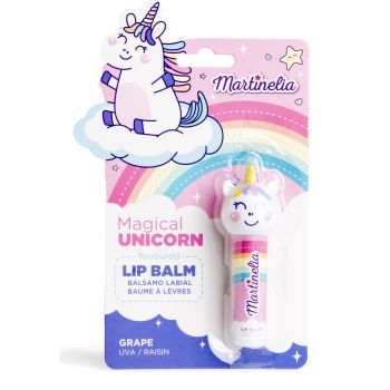 Bálsamo Labial Unicornio