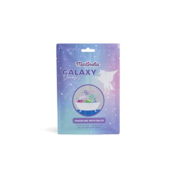 Sales de Baño Galaxy Dreams