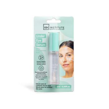 Sérum Contorno de Ojos ácido Hialurónico