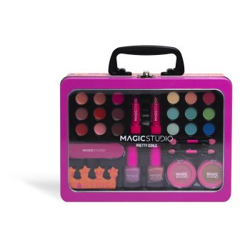 Pretty Girls Makeup & Nail Pretty Girls Makeup & Nail