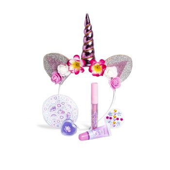Set Little Unicorn Beauty