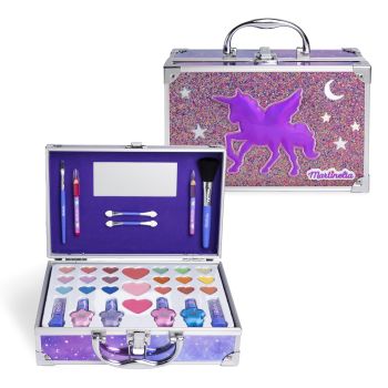 Set de Maquillaje Infantil Galaxy Dreams