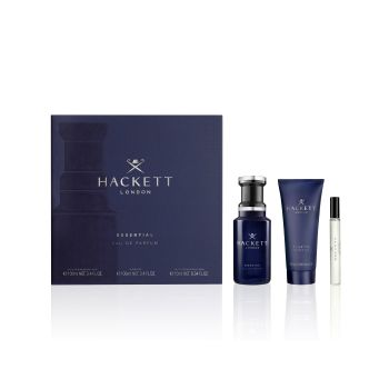 Essential Eau de Parfum Estuche de regalo