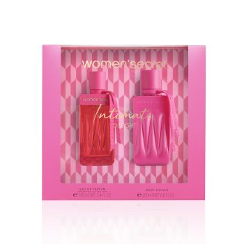 Estuche de Regalo Intimate Delight Eau de Parfum
