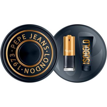 Estuche de Regalo Sobold Intense Eau de Parfum