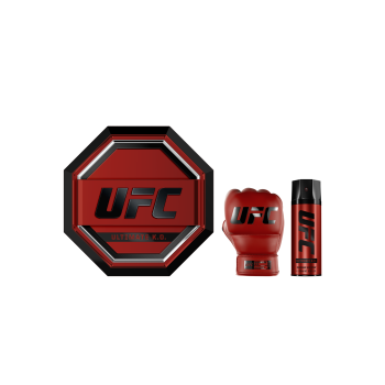 Estuche de Regalo Ultimate K.O. Eau de Parfum