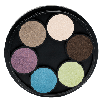 Sombra de Ojos Sexteto