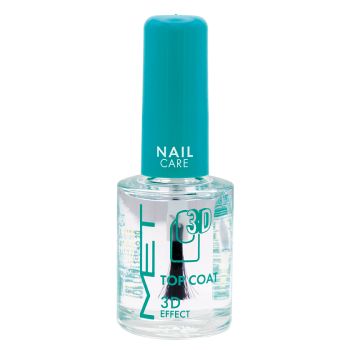 Tratamiento Top Coat 3D Effect Tratamiento Top Coat 3D Effect