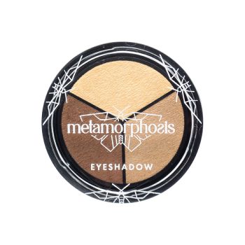 Sombra de Ojos Trio Satinada