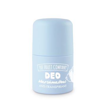 Desodorizante Roll-On Antitranspirante Soft Touch Marshmallow Desodorizante Roll-On Antitranspirante Soft Touch Marshmallow