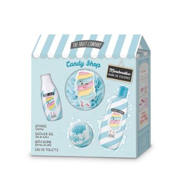 Set Nube de Colores Eau de Toilette