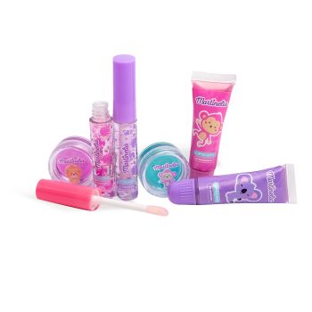 My Best Friends Lip Gloss Set
