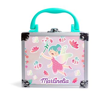 Fairy Things Fantasy Beauty Case Maquillaje Infantil