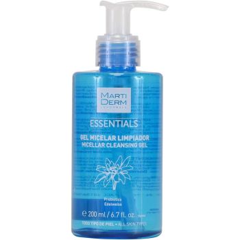 Gel de Limpeza Micelar
