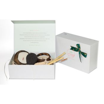 Ecoset Velas especiais 