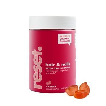 Hair & Nails Vitamin Gummies