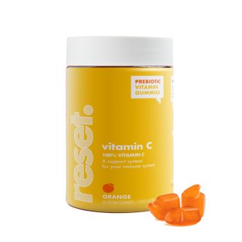 Gummies Vitamina C