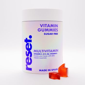 Gummies Multivitamin Bienestar General