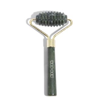 Mini Skin Roller Jade