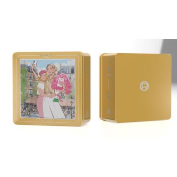 Estuche Age Perfect Collagen Expert Crema de Día + Crema de Noche