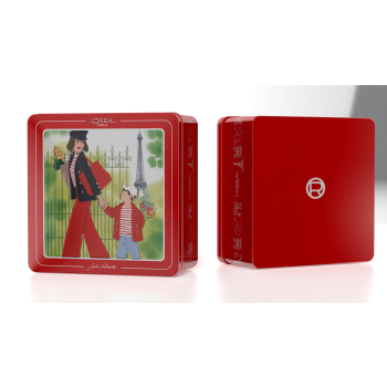 Estuche Revitalift Laser Sérum + Crema de Día SPF25