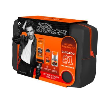 L'Oréal Paris Men Expert Hydra energetic nécessaire com Creme + Gel + Desodorizante