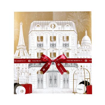 Calendario de Adviento 2025